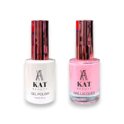 KAT BEAUTY DUO 102 - OceanNailSupply