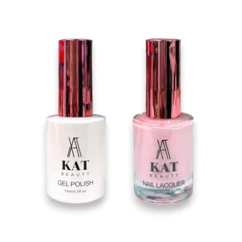 KAT BEAUTY DUO 106 - OceanNailSupply