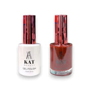 KAT BEAUTY DUO 111 - OceanNailSupply