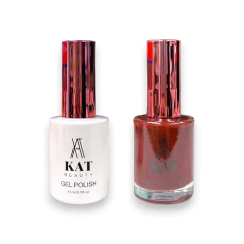 KAT BEAUTY DUO 111 - OceanNailSupply