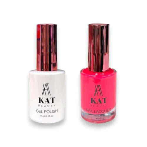 KAT BEAUTY DUO 112 - OceanNailSupply