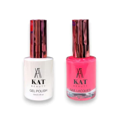KAT BEAUTY DUO 113 - OceanNailSupply