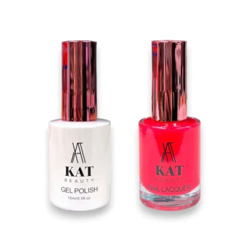 KAT BEAUTY DUO 114 - OceanNailSupply