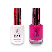 KAT BEAUTY DUO 115 - OceanNailSupply
