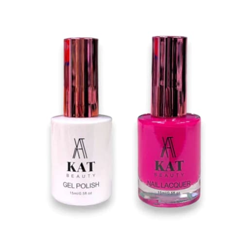 KAT BEAUTY DUO 115 - OceanNailSupply