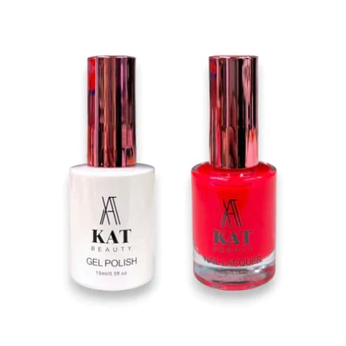 KAT BEAUTY DUO 116 - OceanNailSupply