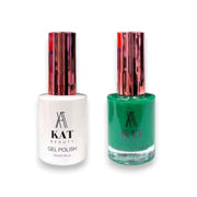 KAT BEAUTY DUO 118 - OceanNailSupply