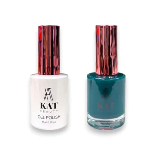 KAT BEAUTY DUO 121 - OceanNailSupply