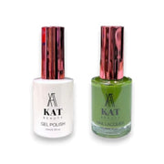 KAT BEAUTY DUO 124 - OceanNailSupply