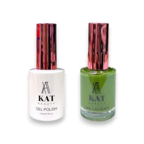 KAT BEAUTY DUO 124 - OceanNailSupply
