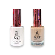 KAT BEAUTY DUO 125 - OceanNailSupply