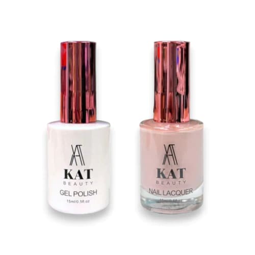 KAT BEAUTY DUO 126 - OceanNailSupply