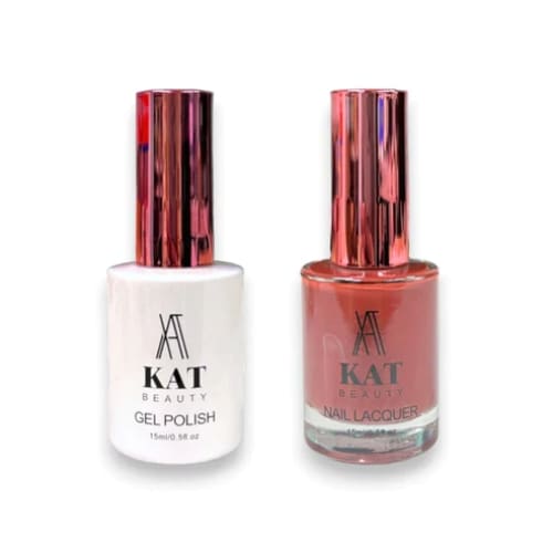 KAT BEAUTY DUO 128 - OceanNailSupply