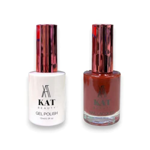 KAT BEAUTY DUO 129 - OceanNailSupply