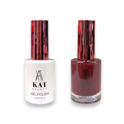KAT BEAUTY DUO 130 - OceanNailSupply