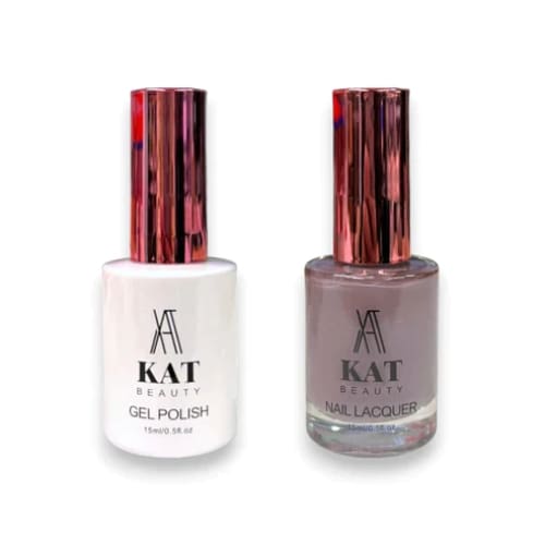KAT BEAUTY DUO 131 - OceanNailSupply