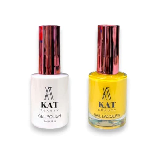 KAT BEAUTY DUO 136 - OceanNailSupply