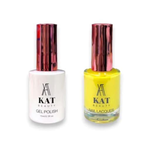 KAT BEAUTY DUO 137 - OceanNailSupply