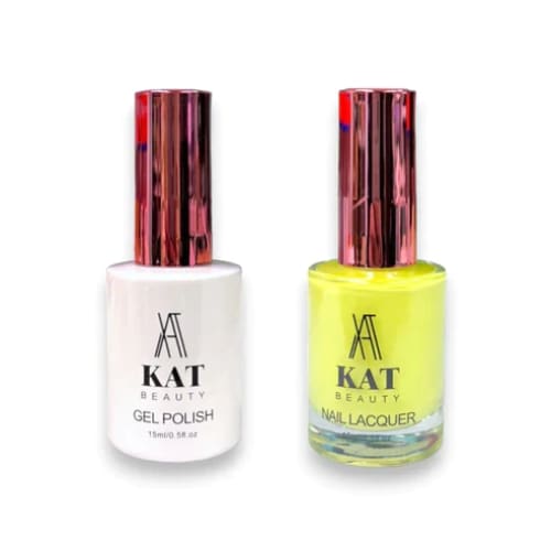 KAT BEAUTY DUO 138 - OceanNailSupply
