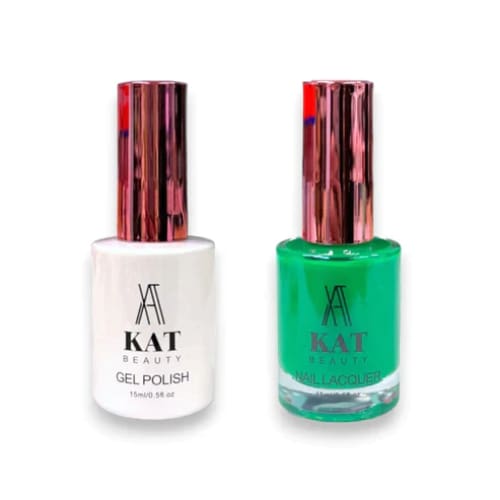 KAT BEAUTY DUO 139 - OceanNailSupply