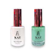 KAT BEAUTY DUO 140 - OceanNailSupply