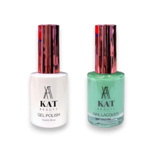 KAT BEAUTY DUO 140 - OceanNailSupply