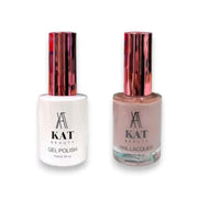 KAT BEAUTY DUO 141 - OceanNailSupply