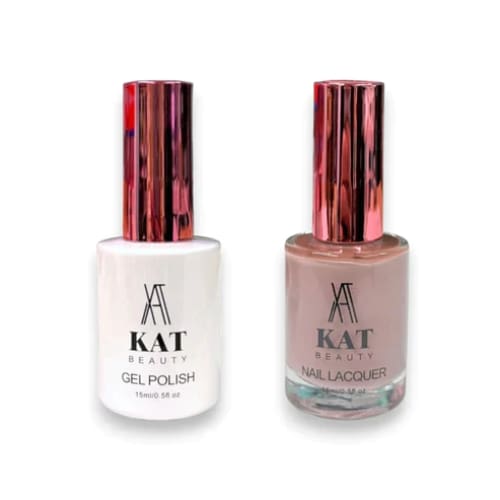 KAT BEAUTY DUO 141 - OceanNailSupply