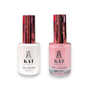 KAT BEAUTY DUO 142 - OceanNailSupply