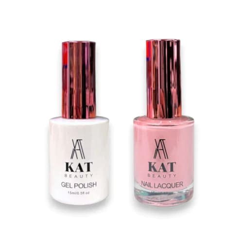 KAT BEAUTY DUO 142 - OceanNailSupply