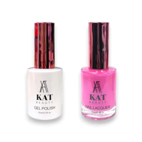 KAT BEAUTY DUO 143 - OceanNailSupply