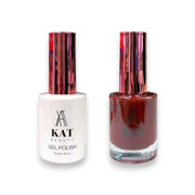 KAT BEAUTY DUO 145 - OceanNailSupply