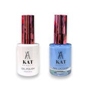KAT BEAUTY DUO 146 - OceanNailSupply