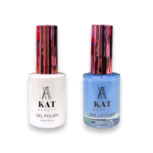 KAT BEAUTY DUO 146 - OceanNailSupply