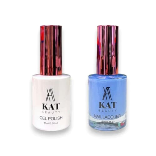 KAT BEAUTY DUO 147 - OceanNailSupply