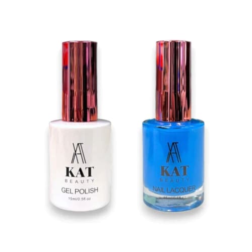 KAT BEAUTY DUO 148 - OceanNailSupply