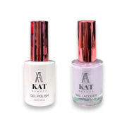 KAT BEAUTY DUO 153 - OceanNailSupply