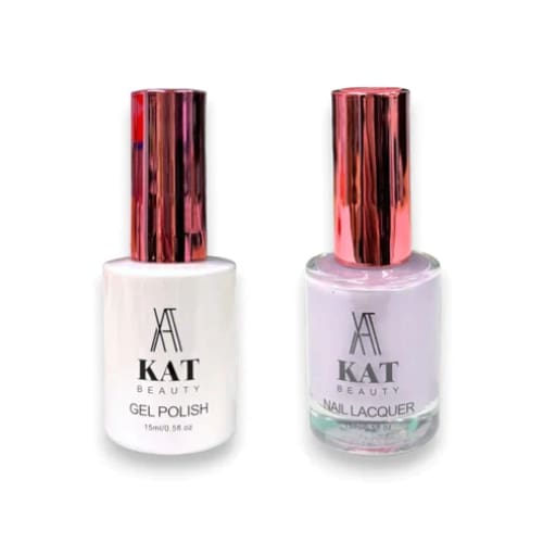 KAT BEAUTY DUO 153 - OceanNailSupply