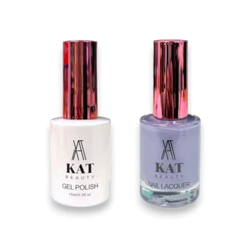 KAT BEAUTY DUO 154 - OceanNailSupply