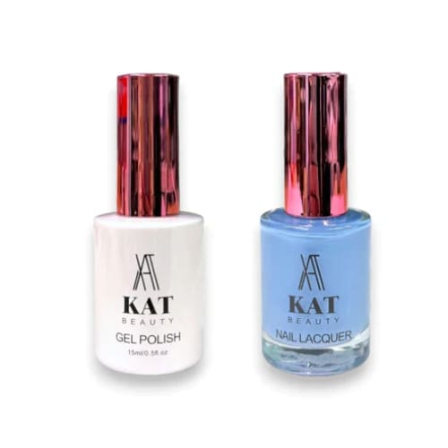 KAT BEAUTY DUO 155 - OceanNailSupply