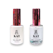 KAT BEAUTY DUO 156 - OceanNailSupply