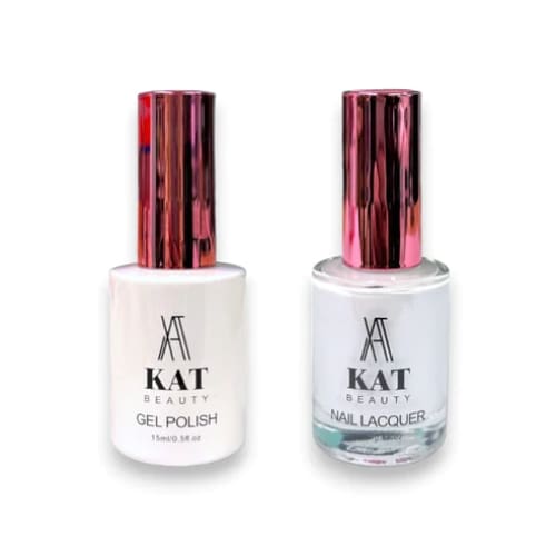 KAT BEAUTY DUO 156 - OceanNailSupply