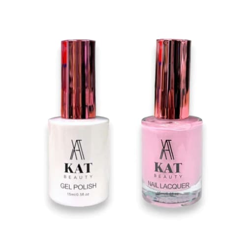 KAT BEAUTY DUO 158 - OceanNailSupply