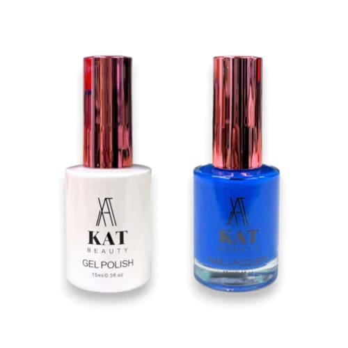 KAT BEAUTY DUO 160 - OceanNailSupply