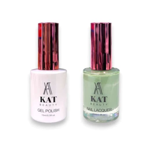 KAT BEAUTY DUO 162 - OceanNailSupply