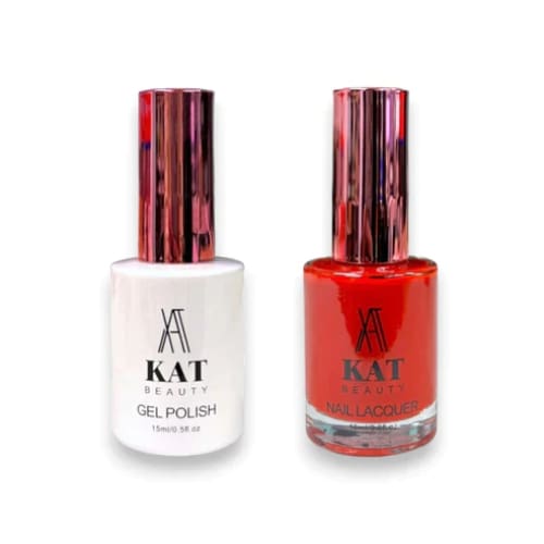 KAT BEAUTY DUO 164 - OceanNailSupply