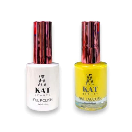 KAT BEAUTY DUO 165 - OceanNailSupply