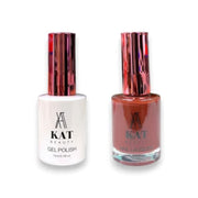 KAT BEAUTY DUO 166 - OceanNailSupply