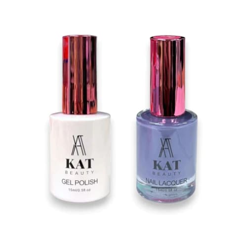KAT BEAUTY DUO 170 - OceanNailSupply