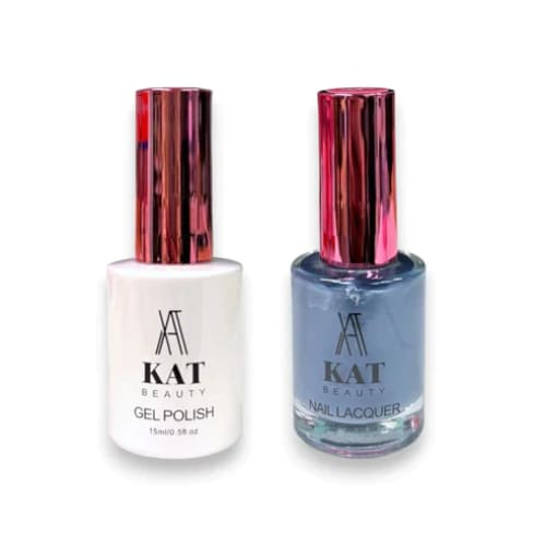KAT BEAUTY DUO 171 - OceanNailSupply